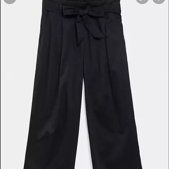 COS Paperbag Culottes, Size 36 (4-6), Like New - Picture 5 of 9